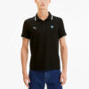 PUMA x BMW Motorsport Polo Tişört “Siyah Beyaz”