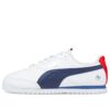 PUMA x BMW Motorsport Roma “Beyaz Estate Mavisi”