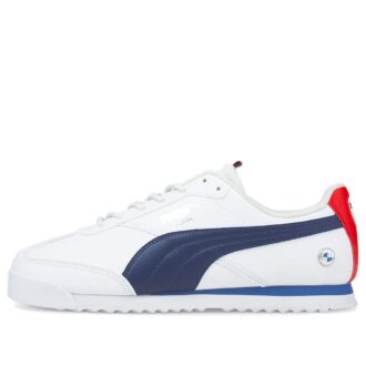 PUMA x BMW Motorsport Roma “Beyaz Estate Mavisi”