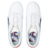 PUMA x BMW Motorsport Roma “Beyaz Estate Mavisi”