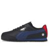 PUMA x BMW Motorsport Roma “Siyah Estate Mavisi”