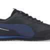 PUMA x BMW Motorsport Roma “Siyah Estate Mavisi”