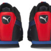 PUMA x BMW Motorsport Roma “Siyah Estate Mavisi”