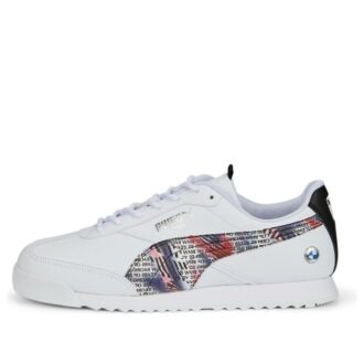 PUMA x BMW Motorsport Roma Via “50. Yıl Dönümü”