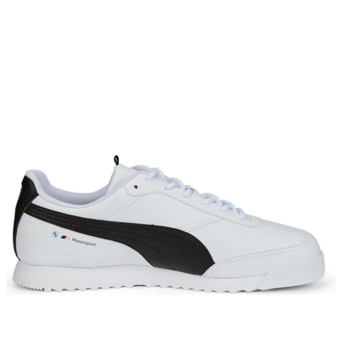 PUMA x BMW Motorsport Roma Via “50. Yıl Dönümü”