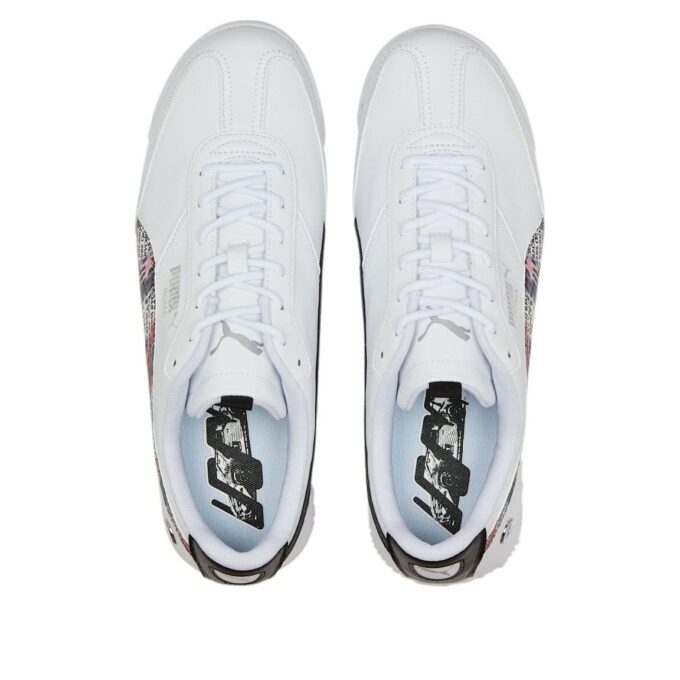PUMA x BMW Motorsport Roma Via “50. Yıl Dönümü”