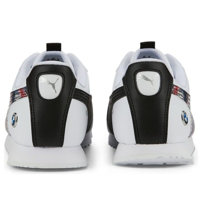 PUMA x BMW Motorsport Roma Via “50. Yıl Dönümü”