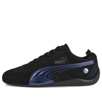 PUMA x BMW Motorsport Speedcat “Metal Enerji”