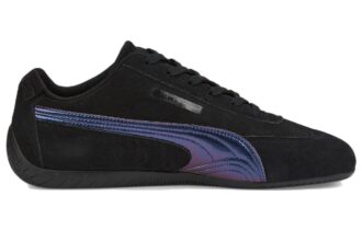 PUMA x BMW Motorsport Speedcat “Metal Enerji”