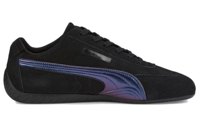 PUMA x BMW Motorsport Speedcat “Metal Enerji”