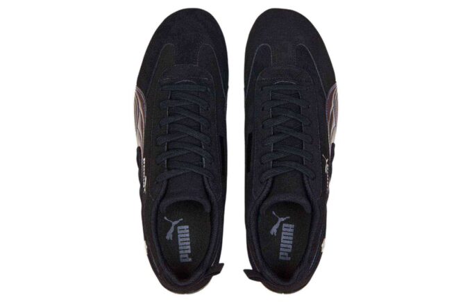 PUMA x BMW Motorsport Speedcat “Metal Enerji”