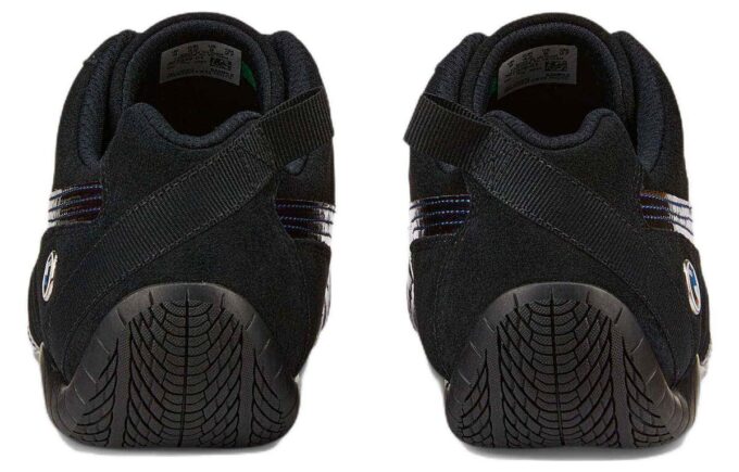 PUMA x BMW Motorsport Speedcat “Metal Enerji”