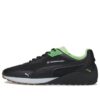 PUMA x BMW Motorsport SpeedFusion “Siyah Gazlı Limon”