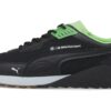 PUMA x BMW Motorsport SpeedFusion “Siyah Gazlı Limon”