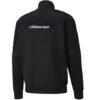 PUMA x BMW Motorsports Spor Ceketi “Siyah Beyaz”