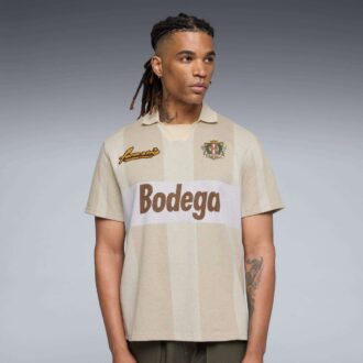 PUMA x BODEGA Erkek Forması