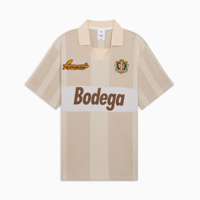 PUMA x BODEGA Erkek Forması PUMA x BODEGA Erkek Forması