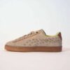 PUMA x BODEGA Süet Erkek Spor Ayakkabı PUMA x BODEGA Süet Erkek Spor Ayakkabı