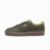 PUMA x BODEGA Süet Erkek Spor Ayakkabı PUMA x BODEGA Süet Erkek Spor Ayakkabı
