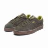 PUMA x BODEGA Süet Erkek Spor Ayakkabı PUMA x BODEGA Süet Erkek Spor Ayakkabı