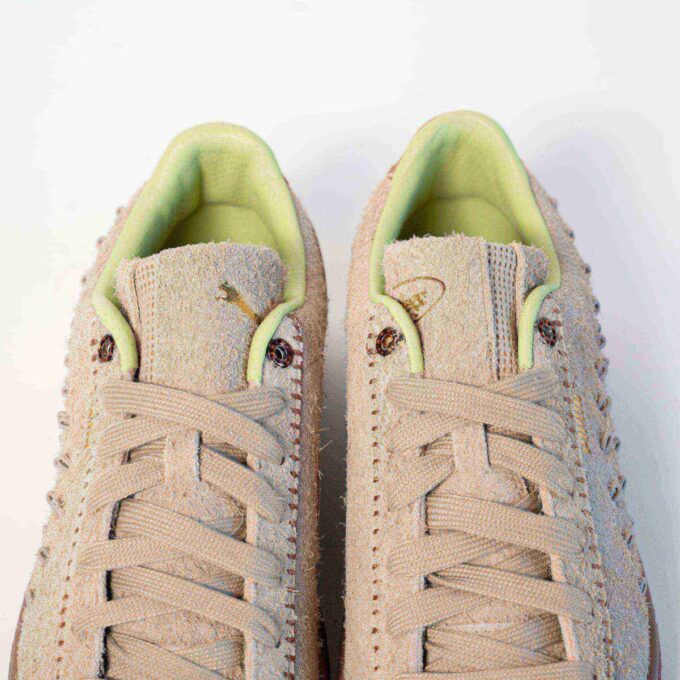 PUMA x BODEGA Süet Erkek Spor Ayakkabı PUMA x BODEGA Süet Erkek Spor Ayakkabı