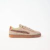 PUMA x BODEGA Süet Erkek Spor Ayakkabı PUMA x BODEGA Süet Erkek Spor Ayakkabı