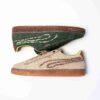 PUMA x BODEGA Süet Erkek Spor Ayakkabı PUMA x BODEGA Süet Erkek Spor Ayakkabı