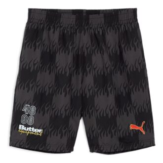 PUMA x Butter Goods Şort “Siyah”