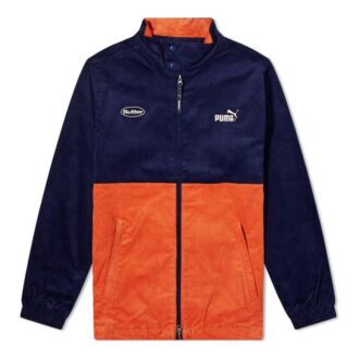 PUMA x BUTTER GOODS Track Top