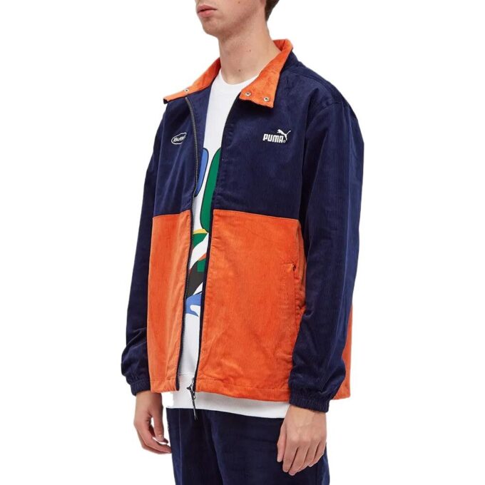 PUMA x BUTTER GOODS Track Top