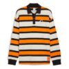 PUMA x Carrots Polo Tişört “Rickie Orange”