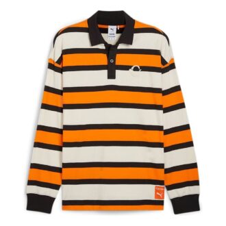 PUMA x Carrots Polo Tişört “Rickie Orange”