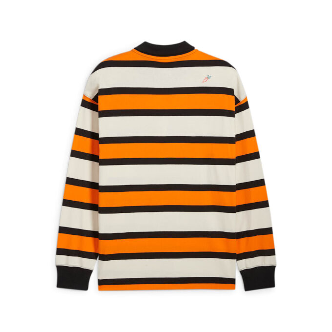 PUMA x Carrots Polo Tişört “Rickie Orange”