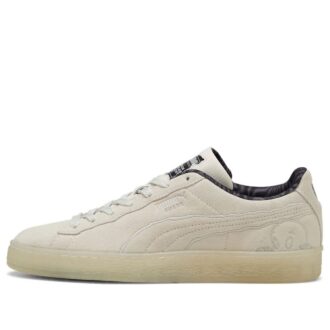 PUMA x Casper Süet “85. Yıl Dönümü”