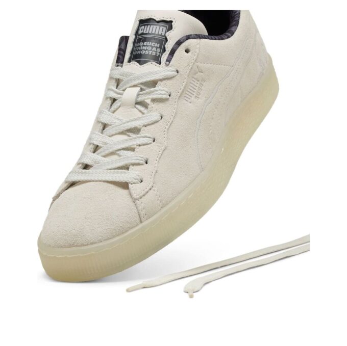 PUMA x Casper Süet “85. Yıl Dönümü”
