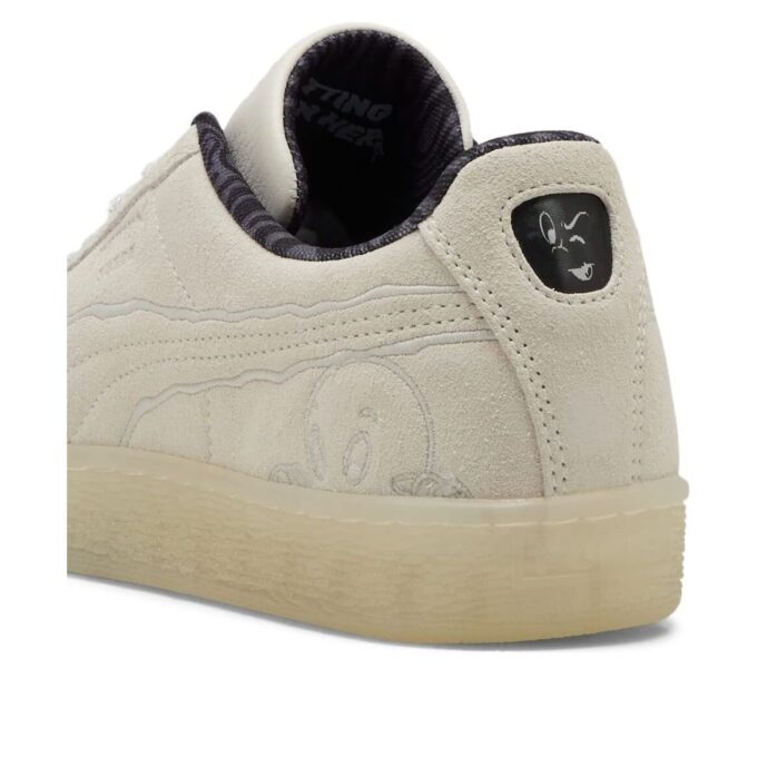 PUMA x Casper Süet “85. Yıl Dönümü”