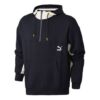 PUMA x Central Saint Martins Crossover kapşonlu Spor Lacivert