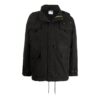 PUMA x Central Saint Martins Orta Boy Ceket “Siyah”