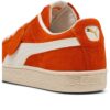 PUMA x Charles F. Stead Süet 4 “Turuncu Glo”