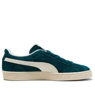 PUMA x Charles F. Stead Süet 5 “Pers Mavisi”