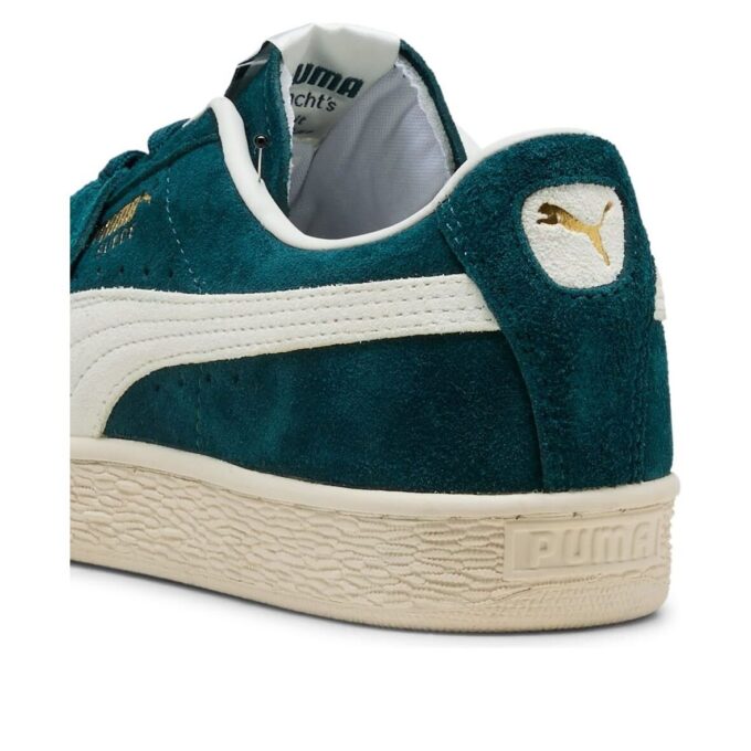 PUMA x Charles F. Stead Süet 5 “Pers Mavisi”