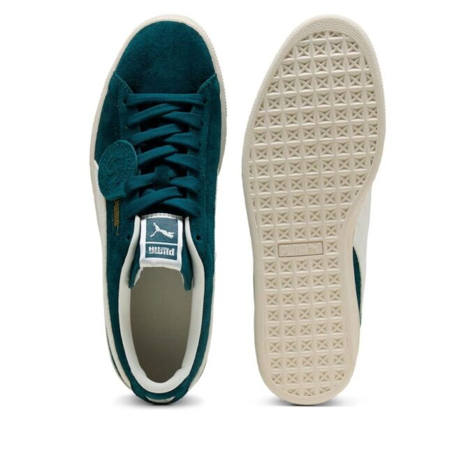 PUMA x Charles F. Stead Süet 5 “Pers Mavisi”