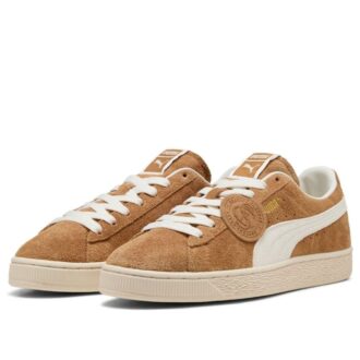 PUMA x Charles F. Stead Süet “Bal Yağı”