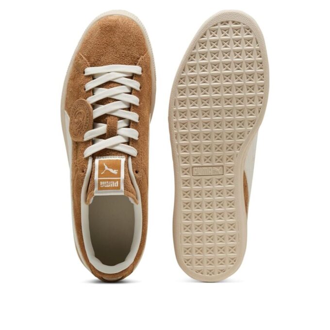 PUMA x Charles F. Stead Süet “Bal Yağı”