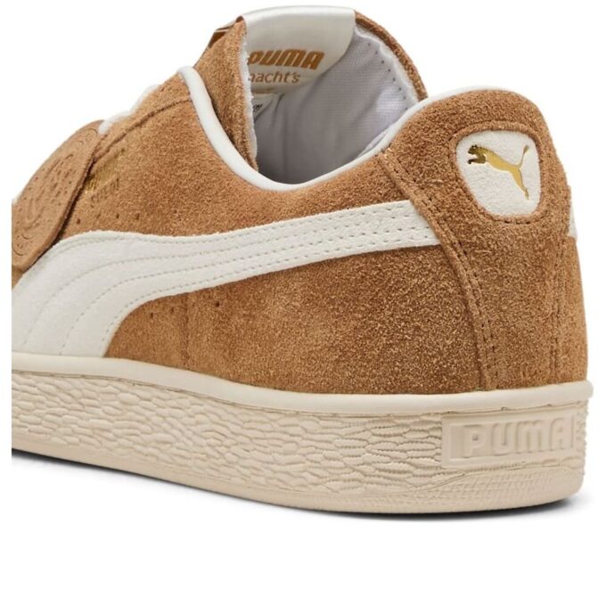 PUMA x Charles F. Stead Süet “Bal Yağı”