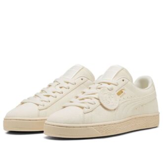 PUMA x Charles F. Stead Süet “Beyaz”