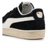 PUMA x Charles F. Stead Süet “Siyah PUMA Beyaz”
