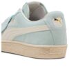 PUMA x Charles F. Stead Süet “Yeşil Parıltı”
