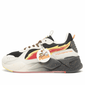 PUMA x Cheetos RS-X “Bu Bir Cheetos Meselesi”