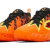 PUMA x Cheetos Scoot Zeros Ayakkabı “Turuncu Siyah”